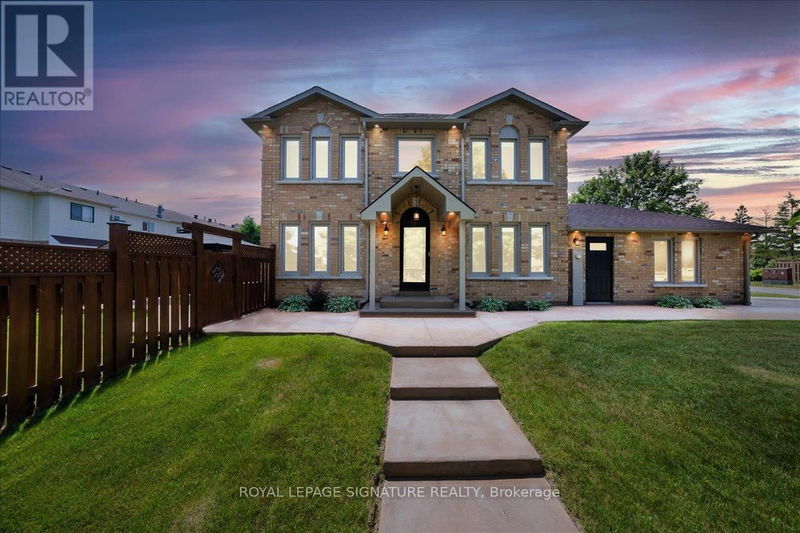 Secondary Property View
