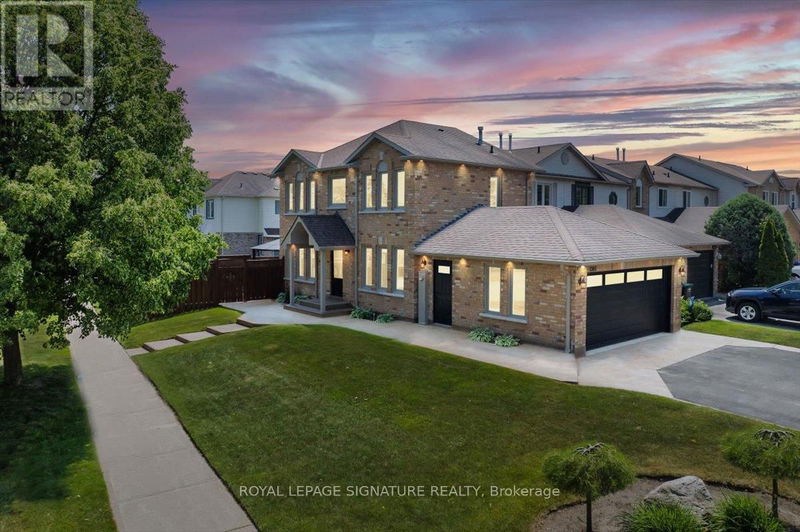 Tertiary Property View