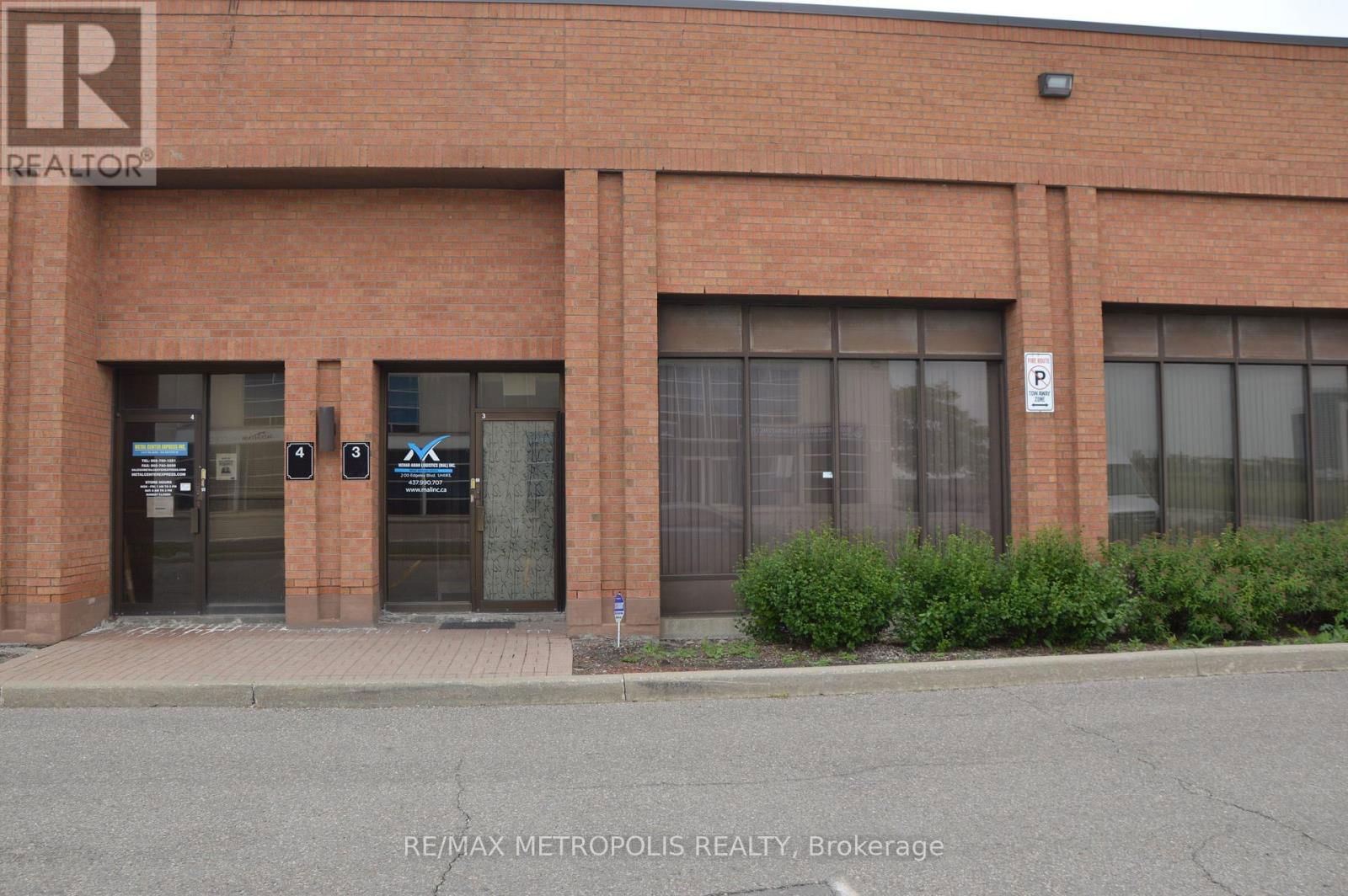 3 - 200 EDGELEY BOULEVARD NORTH Image 2