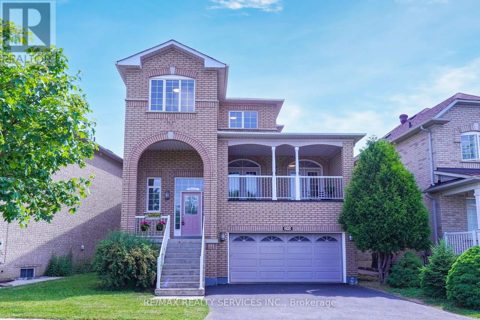 Primary Property View