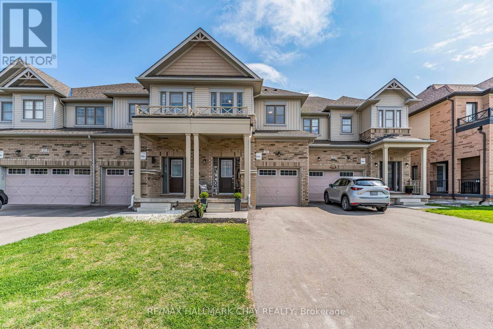 Primary Property View