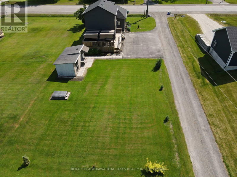 Tertiary Property View