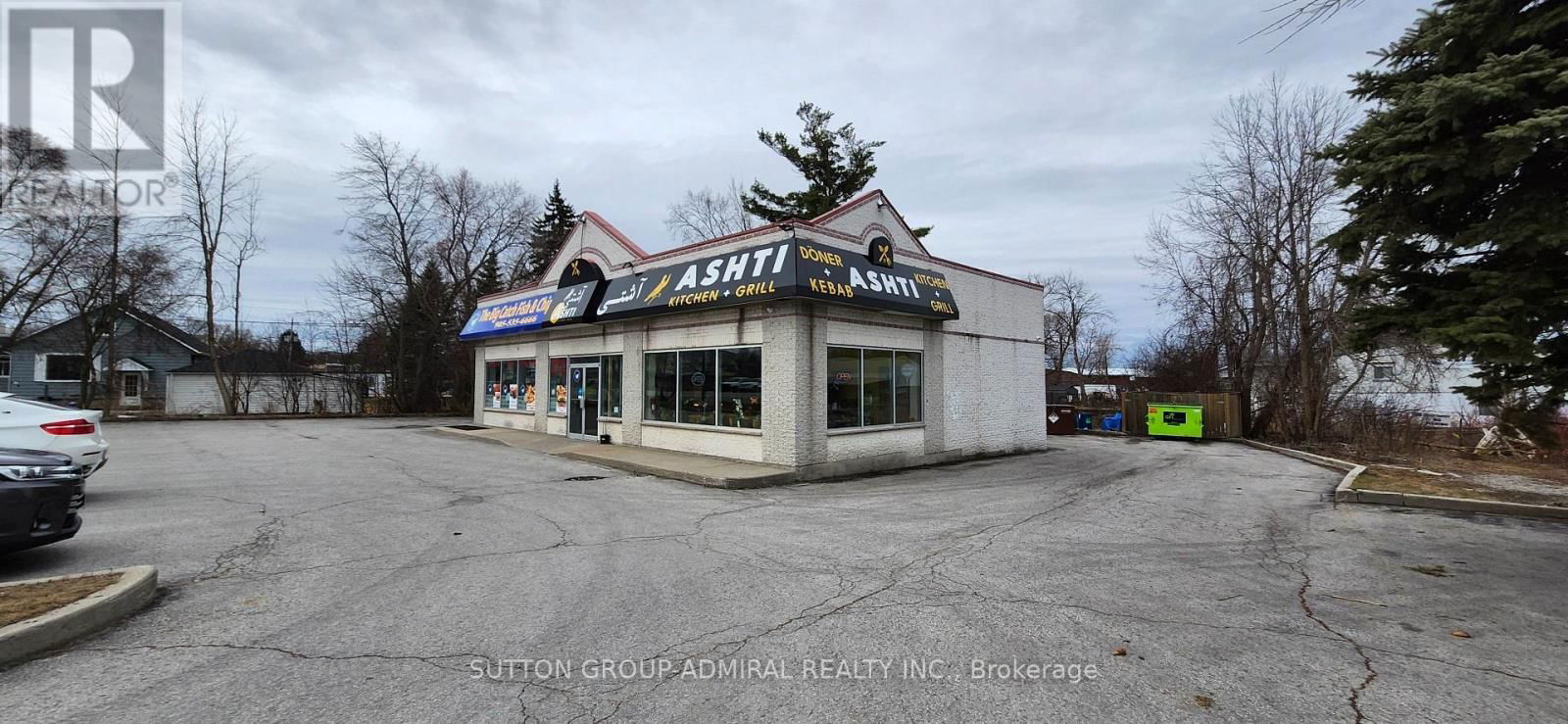 A - 256 THE QUEENSWAY STREET Image 2