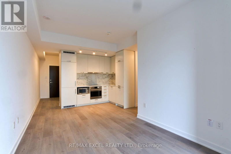 Tertiary Property View