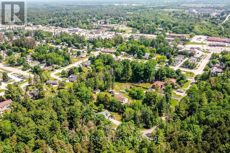Tertiary Property View