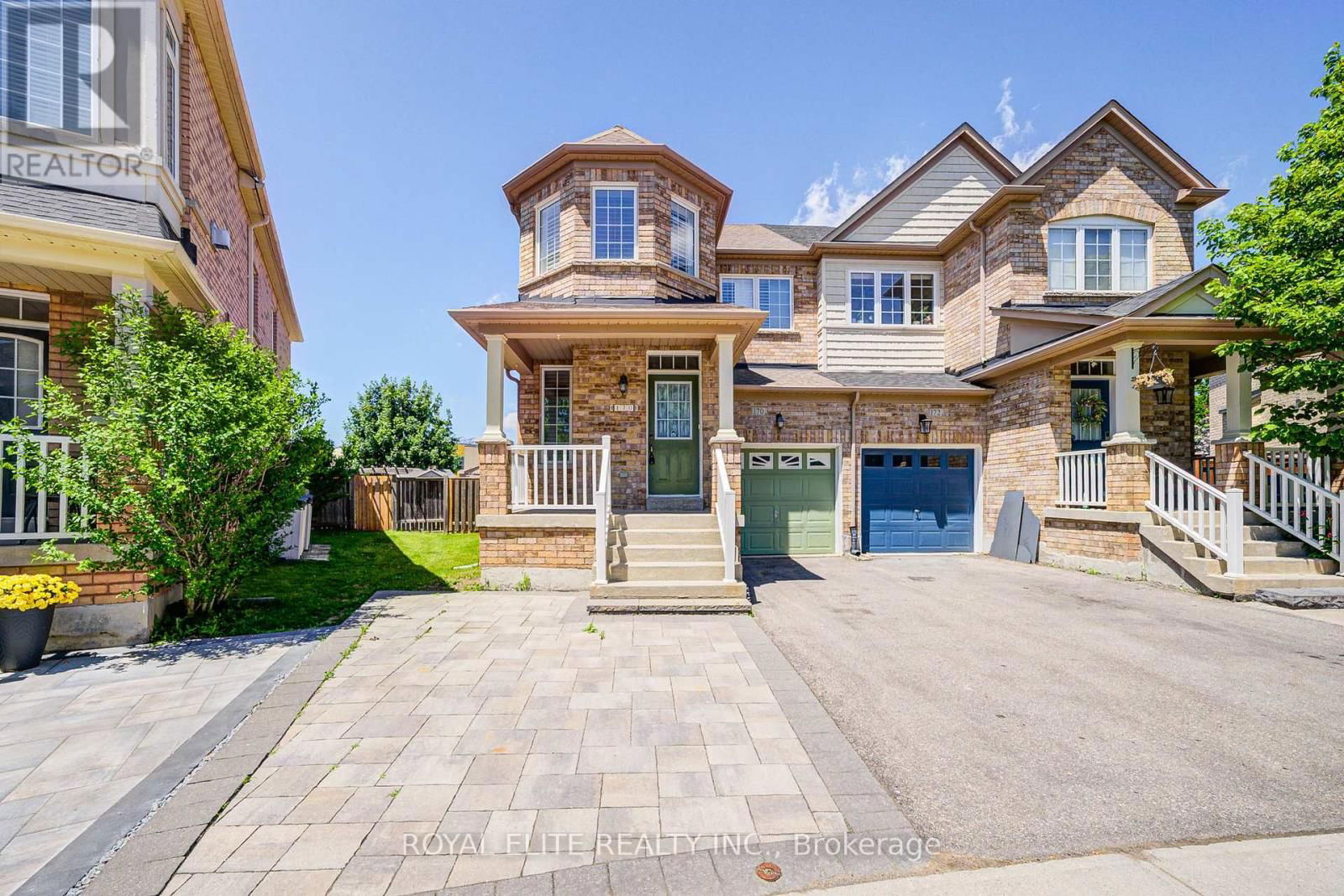 Primary Property View