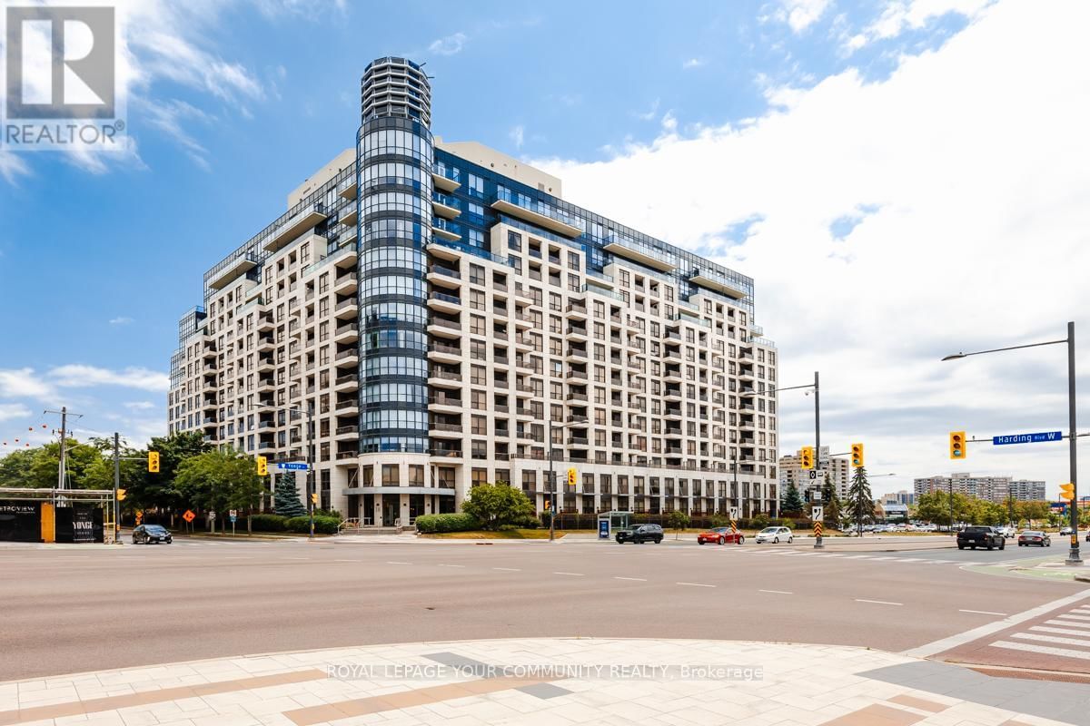 204 - 18 HARDING BOULEVARD Image 17