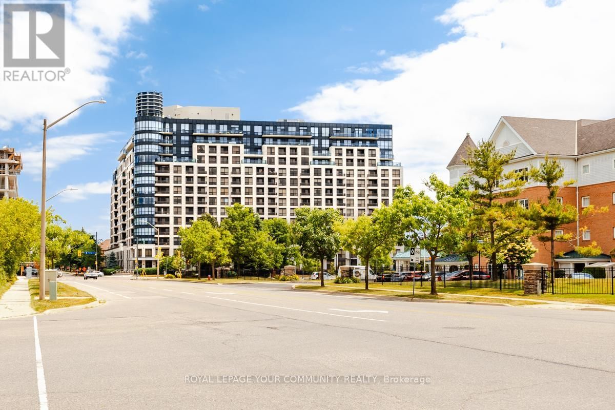204 - 18 HARDING BOULEVARD Image 18
