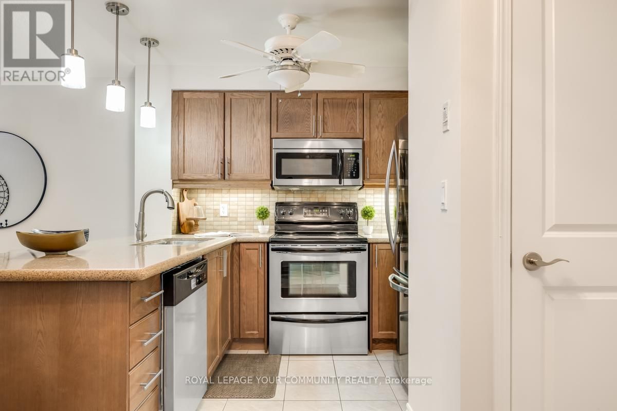 204 - 18 HARDING BOULEVARD Image 2