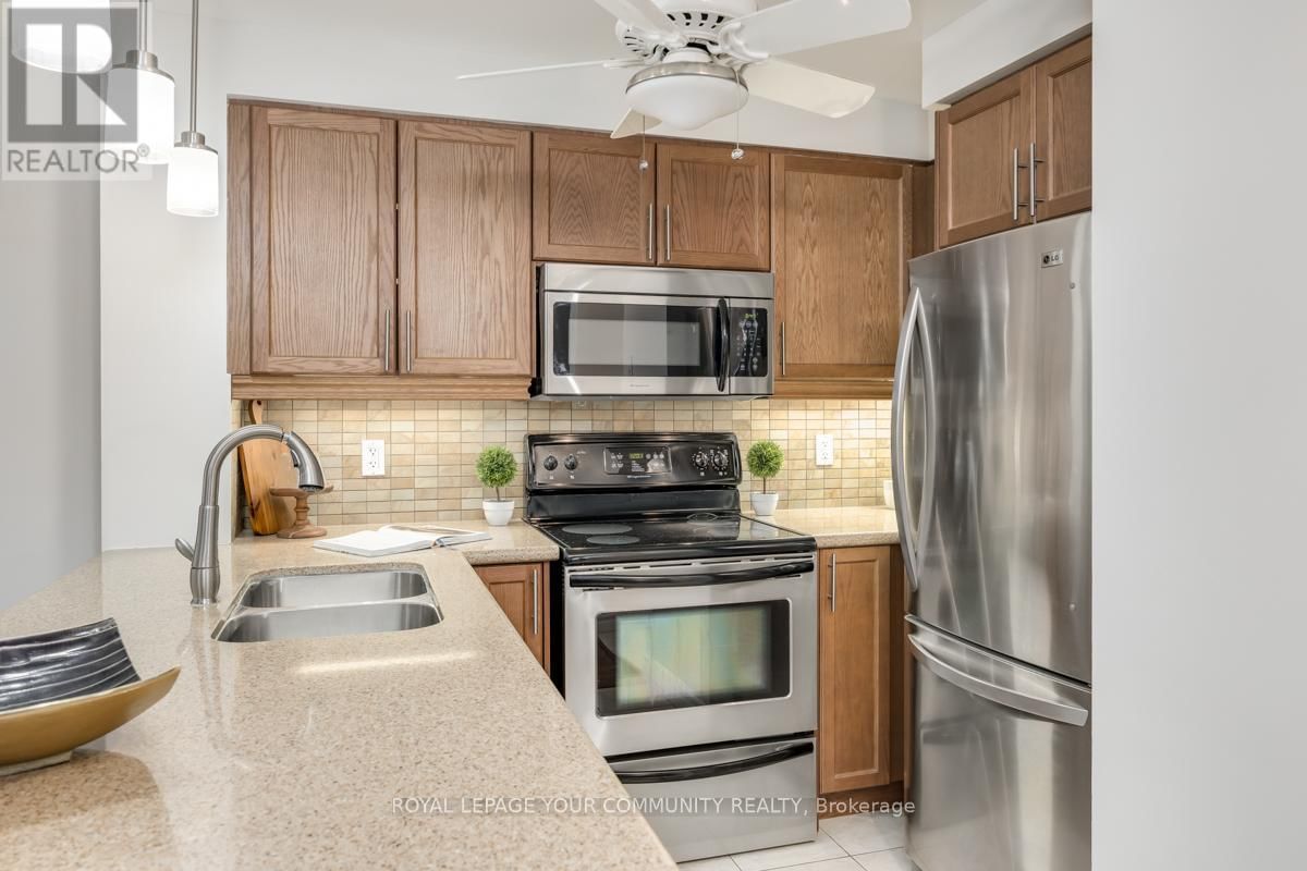 204 - 18 HARDING BOULEVARD Image 3