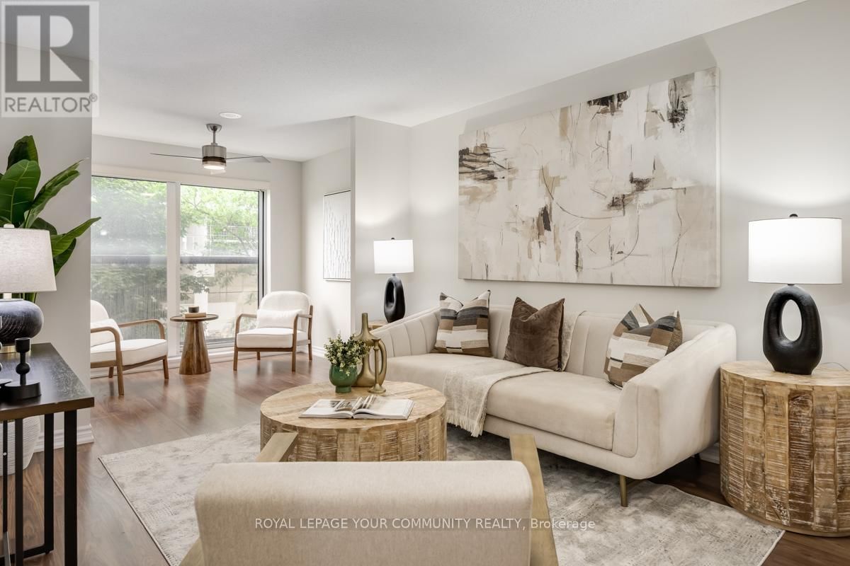 204 - 18 HARDING BOULEVARD Image 7