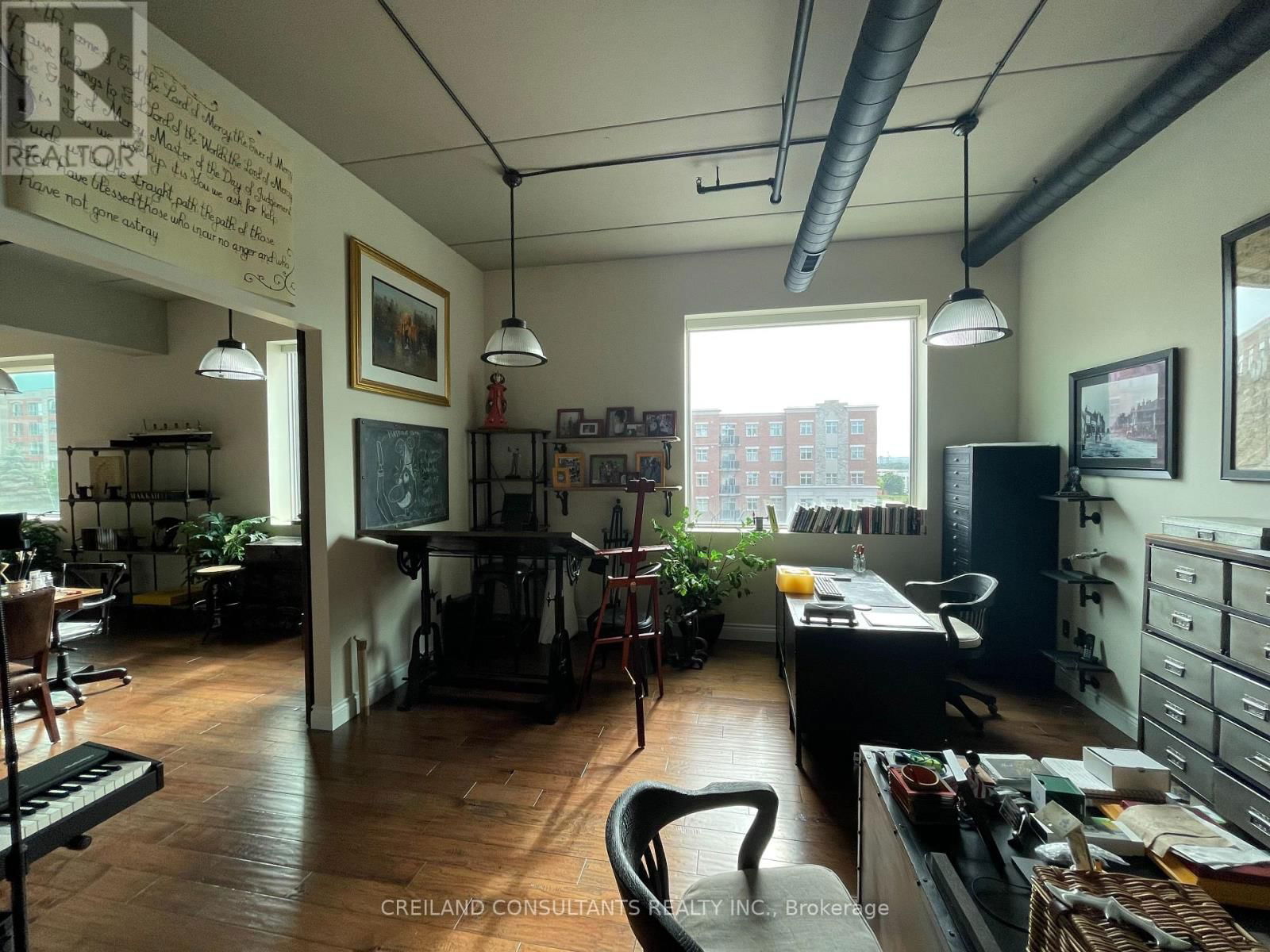 303A-B - 7800 KENNEDY ROAD Image 6
