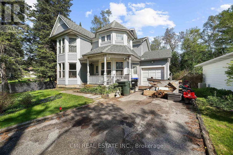 Secondary Property View