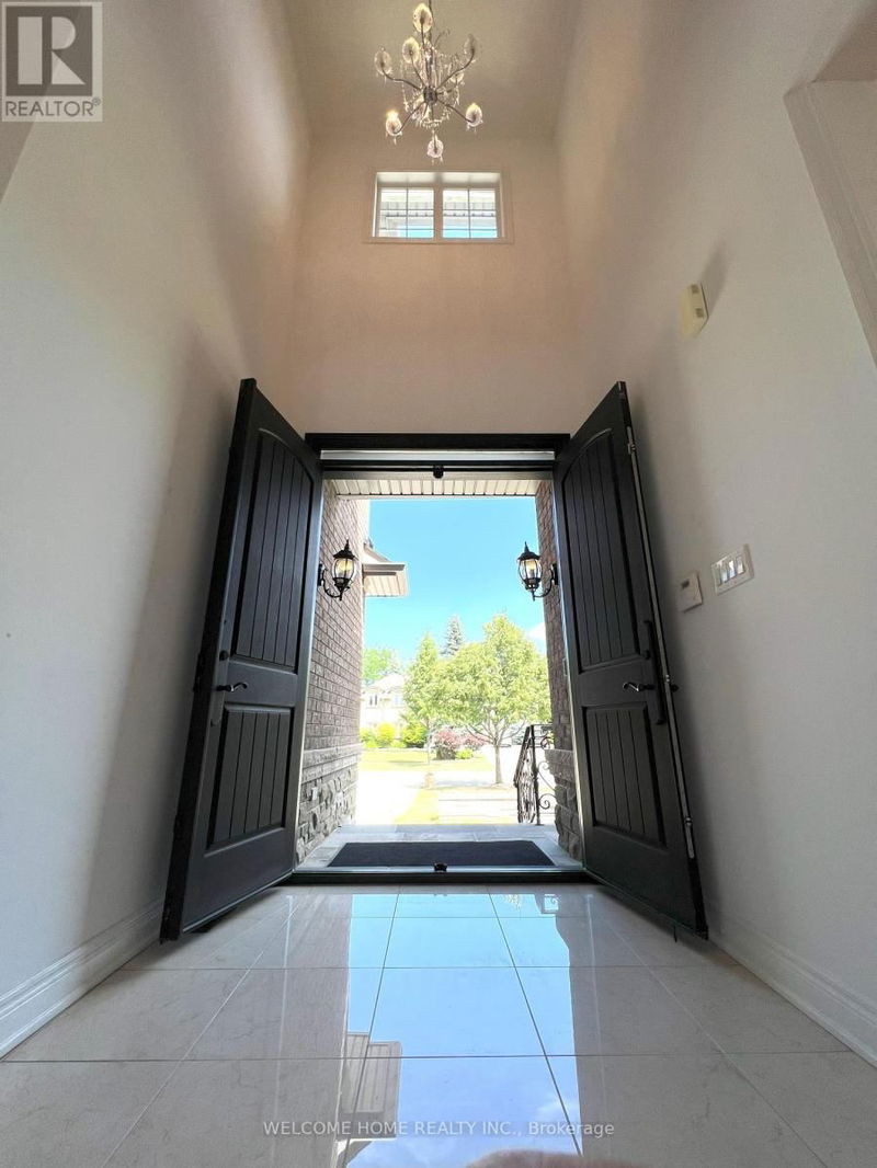 Tertiary Property View