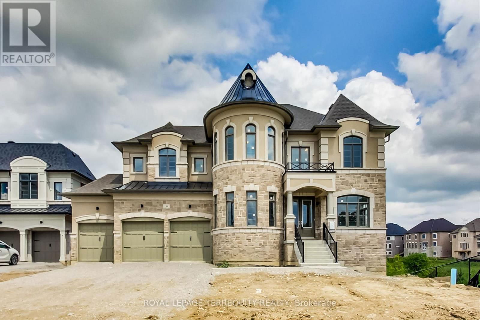Primary Property View