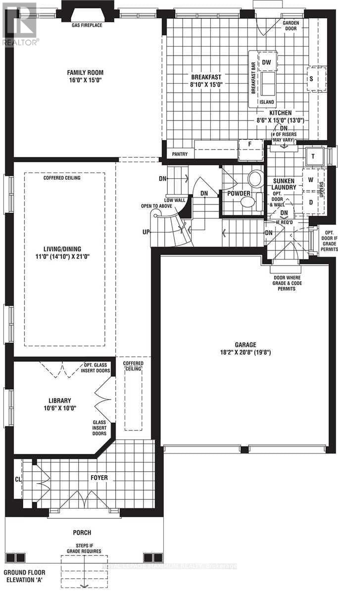 Secondary Property View