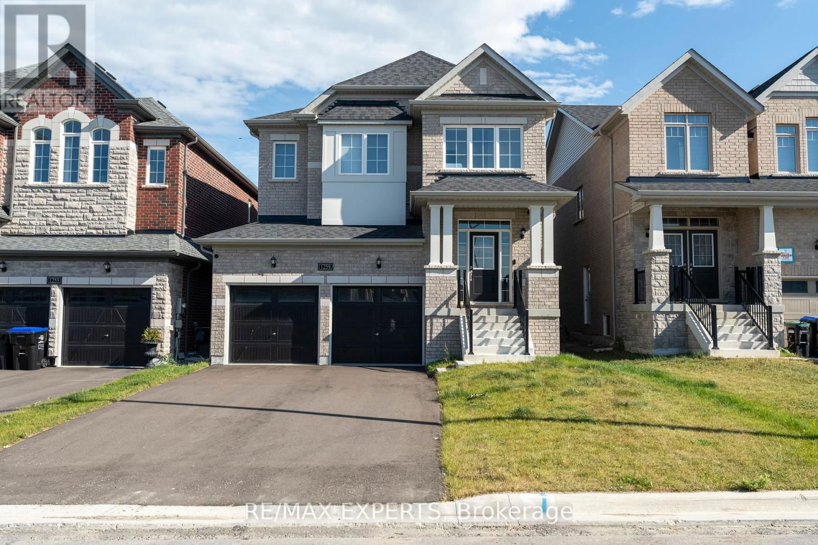 Primary Property View