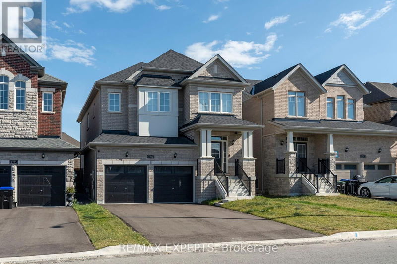 Secondary Property View