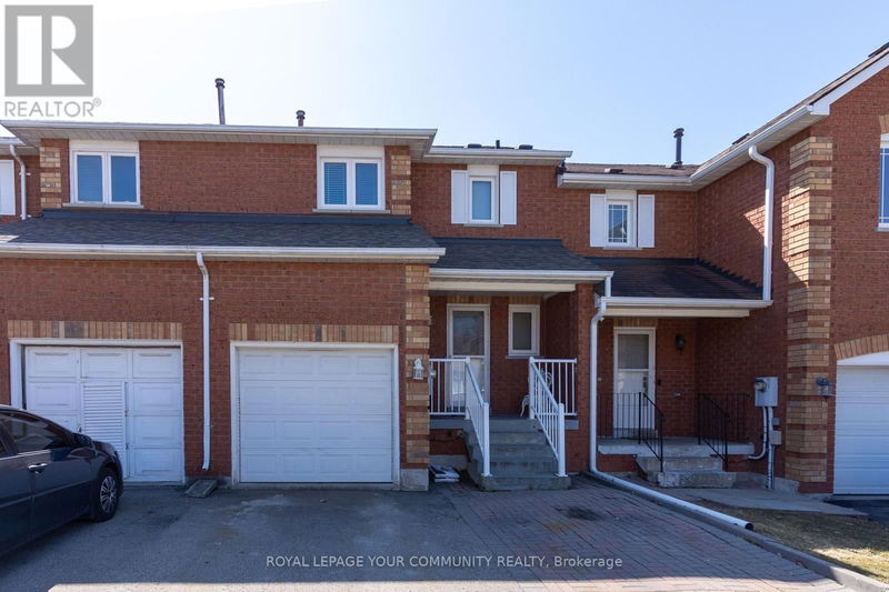 Secondary Property View