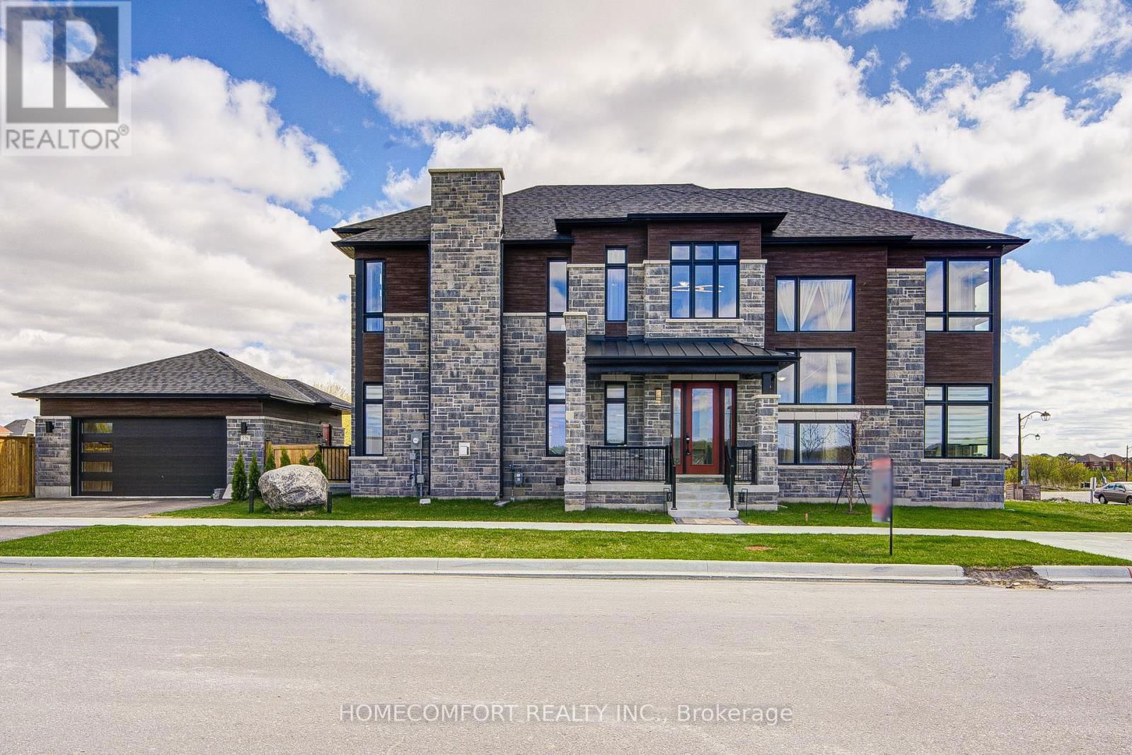Primary Property View