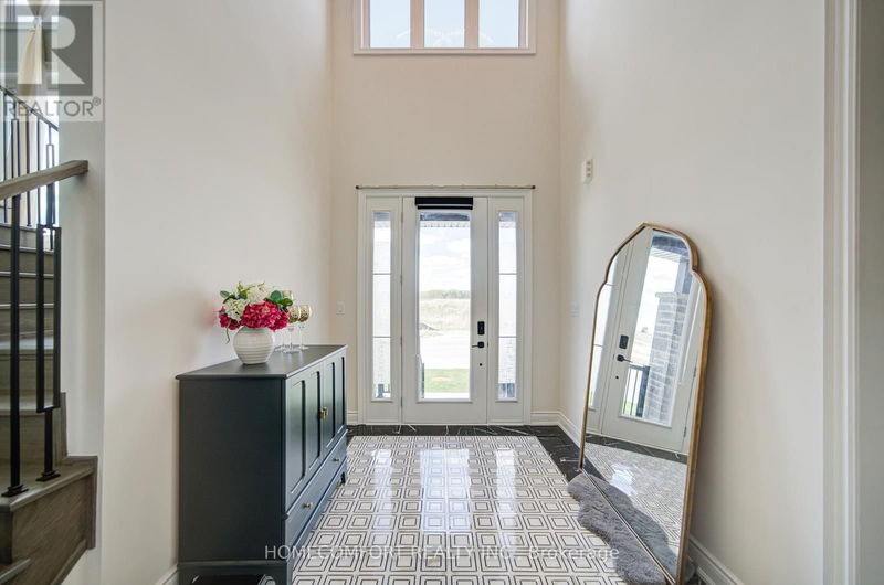 Tertiary Property View