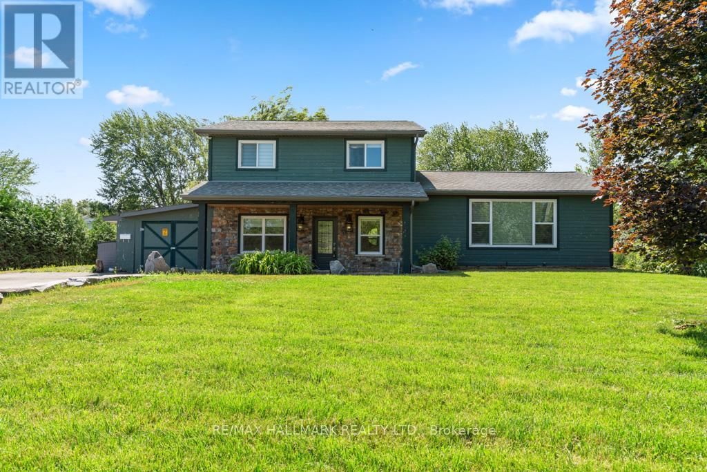 Primary Property View