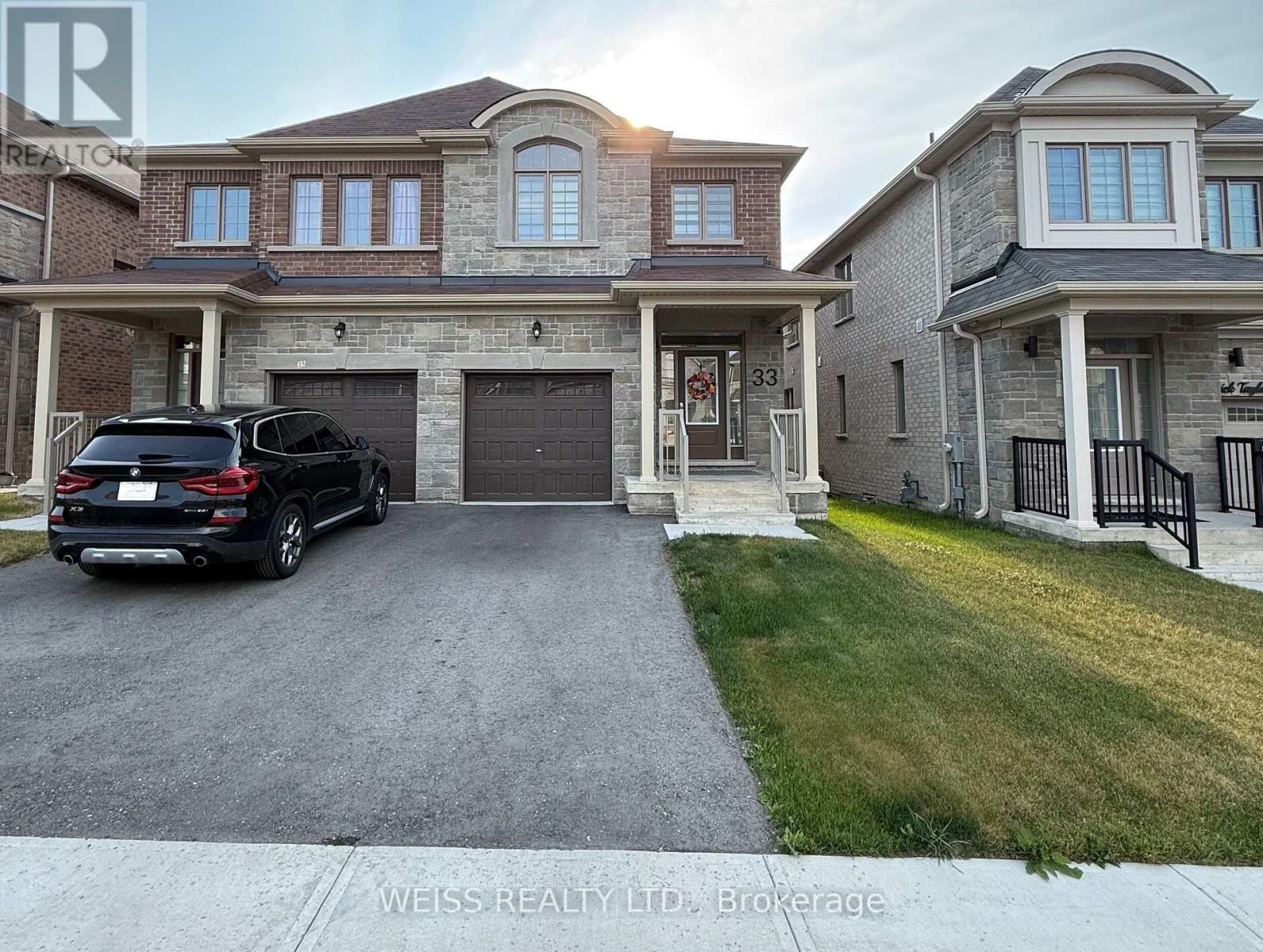 Primary Property View