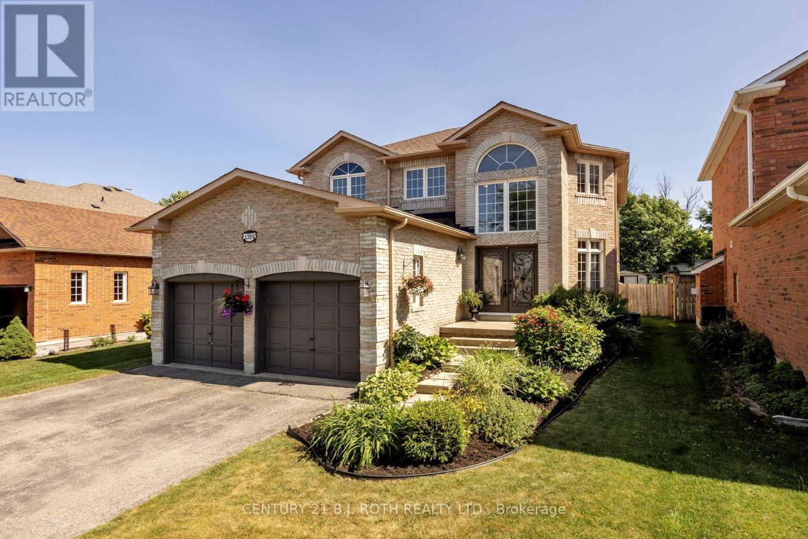 Primary Property View