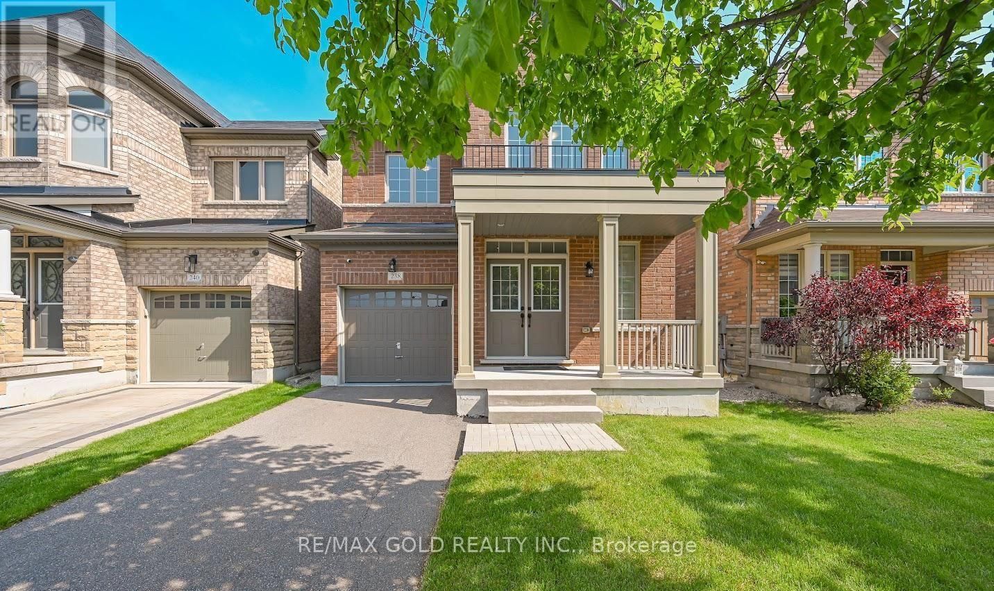 Primary Property View