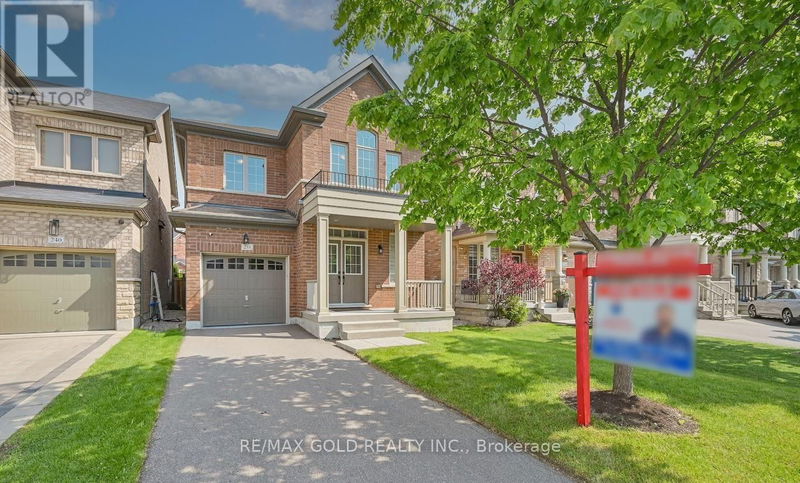 Secondary Property View