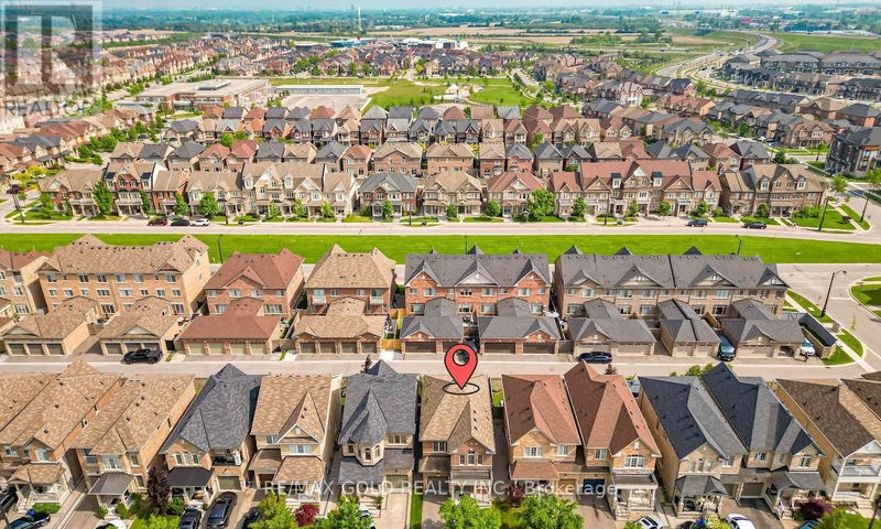 Tertiary Property View