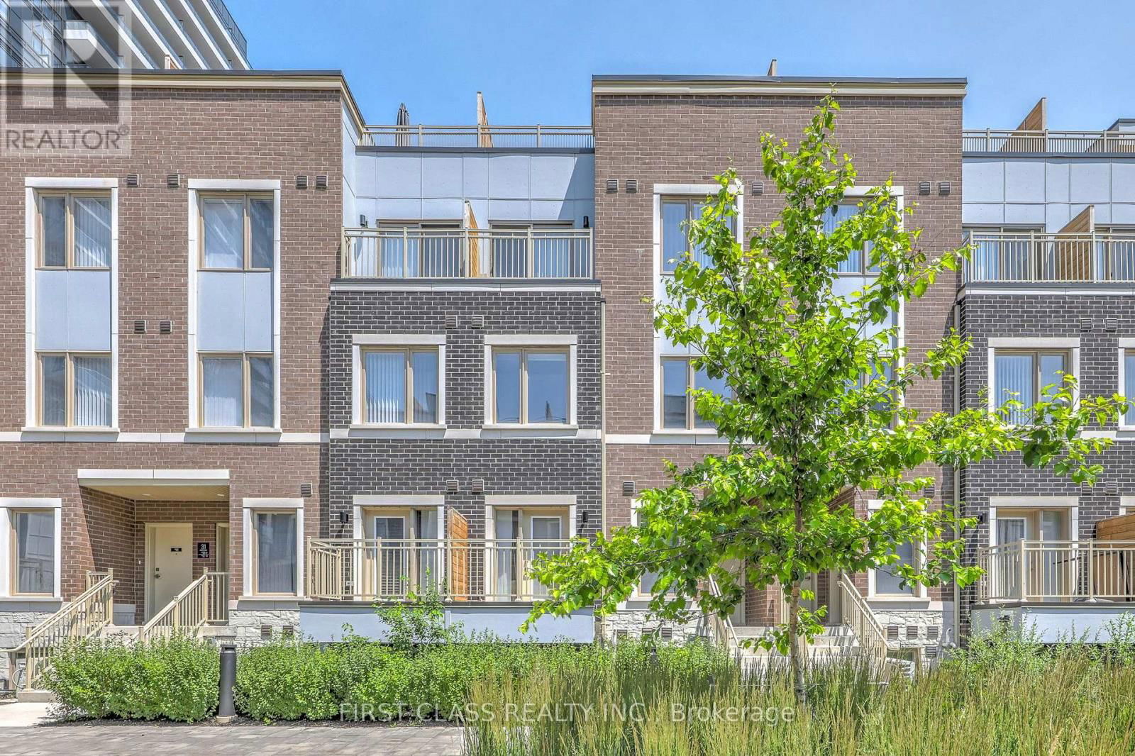 Primary Property View