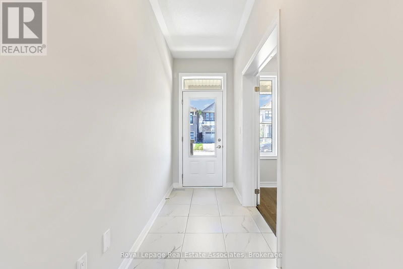 Tertiary Property View