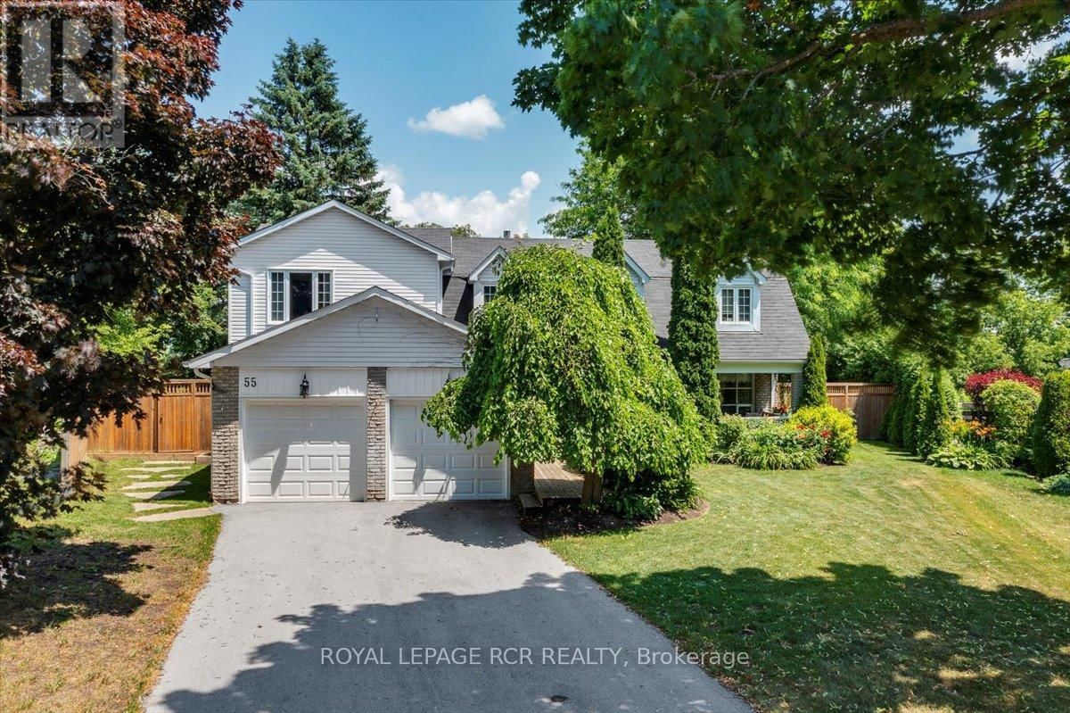 Primary Property View