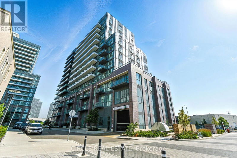 Secondary Property View