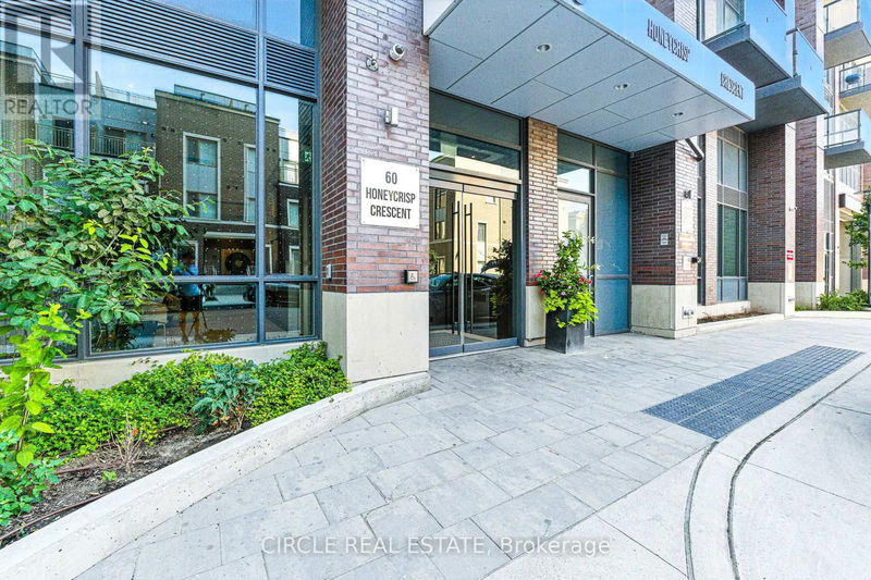 Tertiary Property View