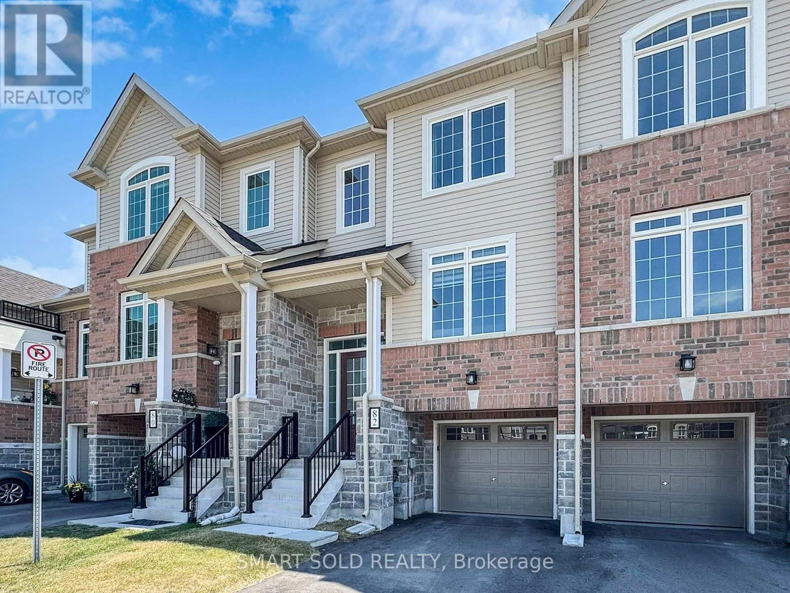 Primary Property View