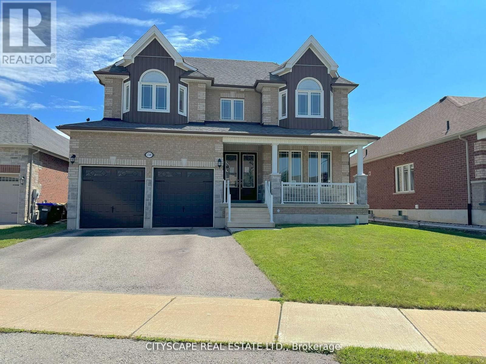 Primary Property View