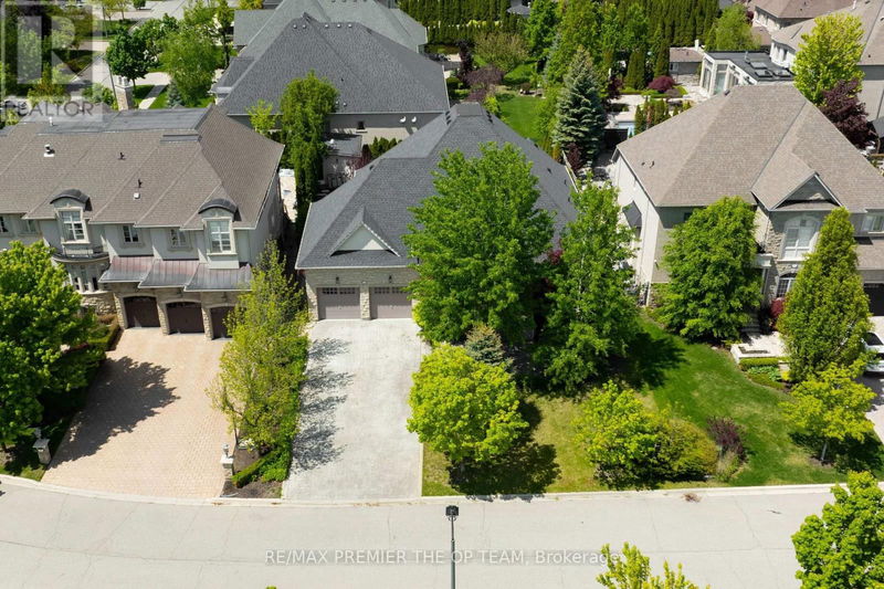 Tertiary Property View