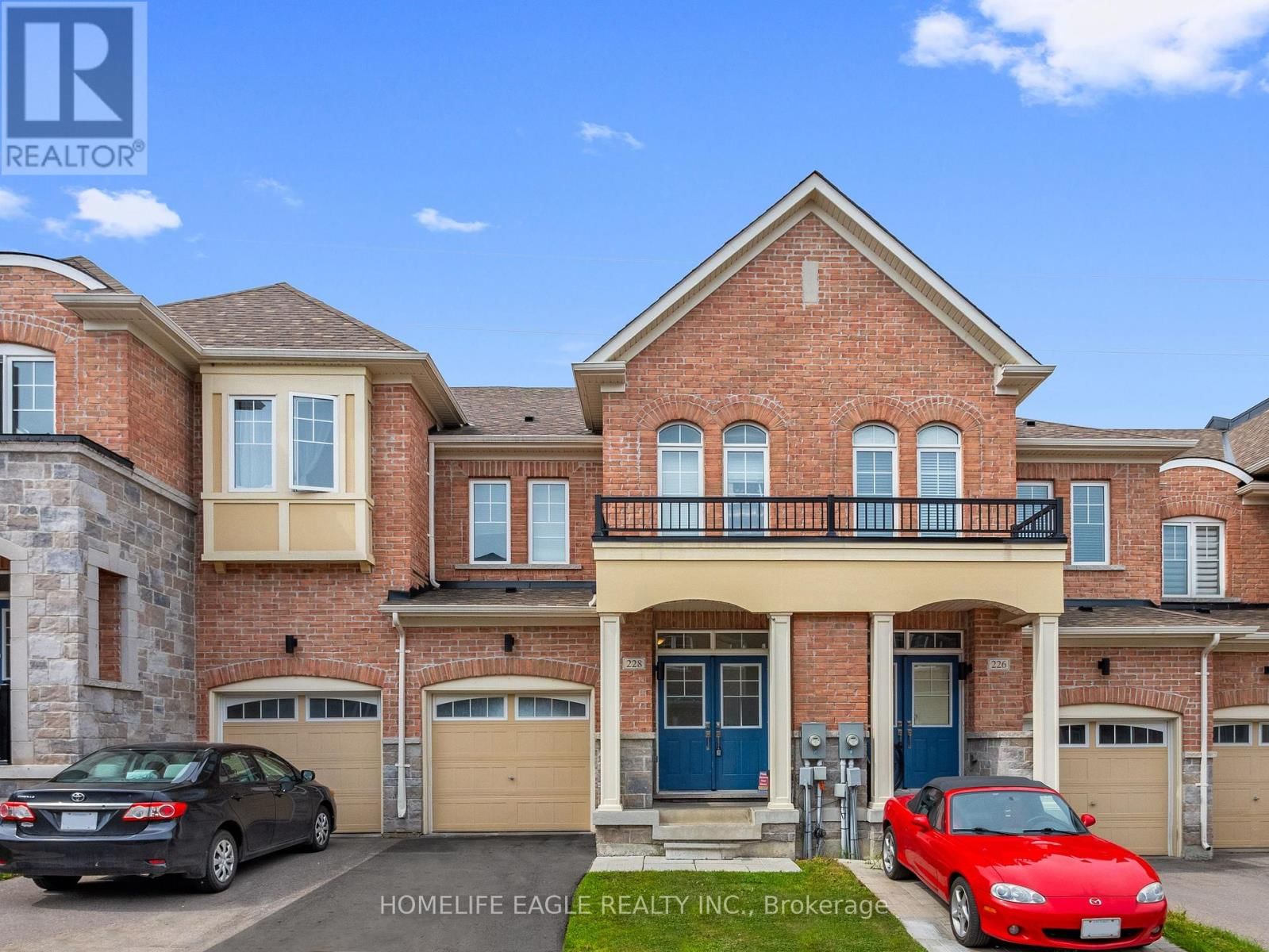 Primary Property View