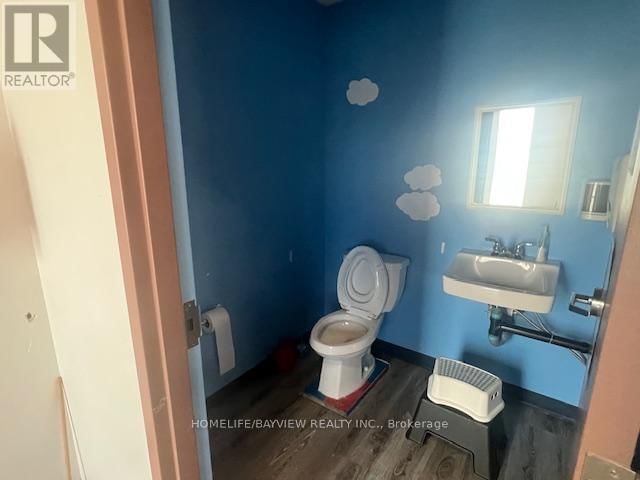 Image #1 of Business for Sale at Anderson, Markham, Ontario