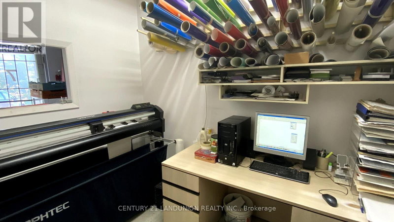 Image #1 of Business for Sale at Hood, Markham , Ontario