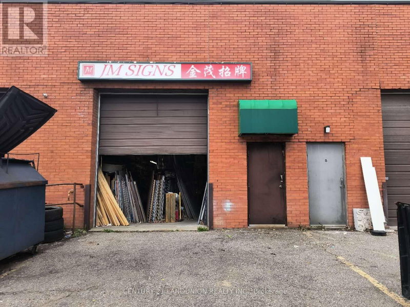 Image #1 of Business for Sale at Hood, Markham , Ontario