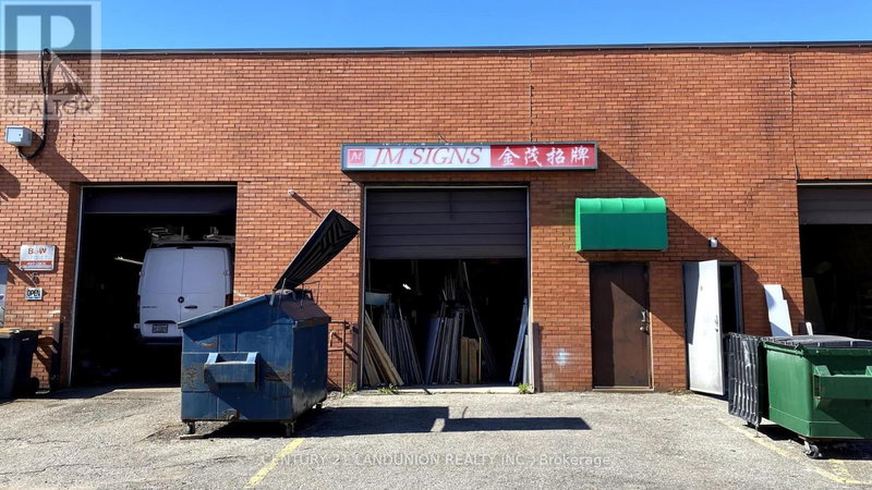 Image #1 of Business for Sale at Hood, Markham , Ontario