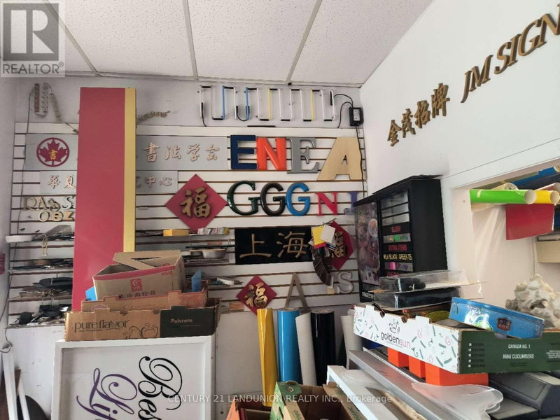 Image #1 of Business for Sale at Hood, Markham , Ontario