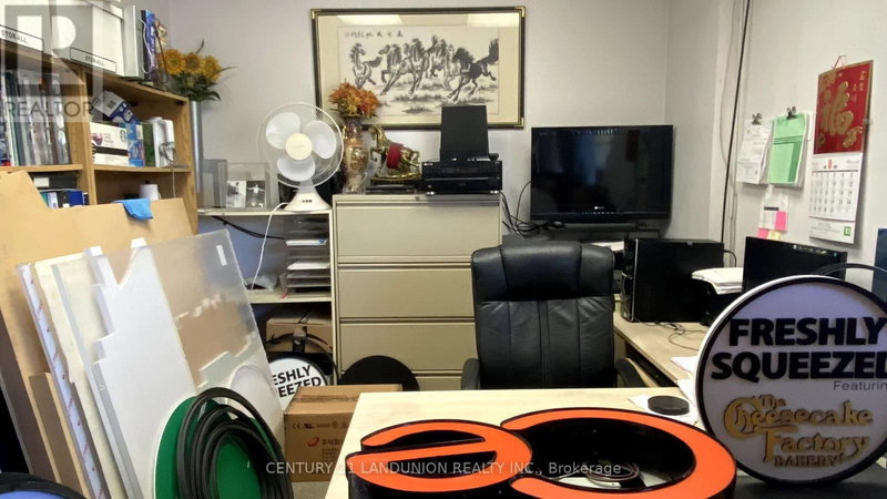 Image #1 of Business for Sale at Hood, Markham , Ontario