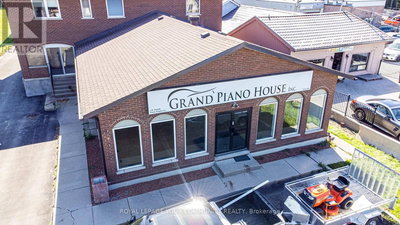 Commercial for Rent in Ontario