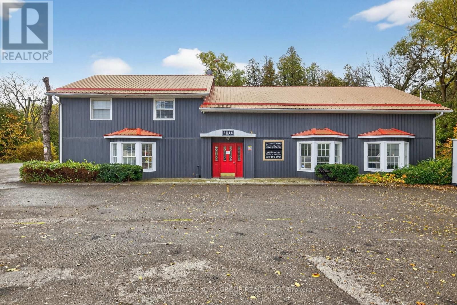 4515 LLOYDTOWN AURORA ROAD Image 1