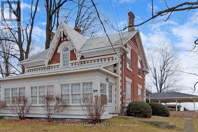 Commercial for Rent in Ontario