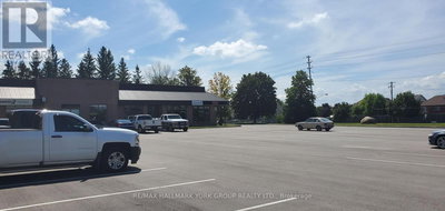 Commercial for Rent in Ontario